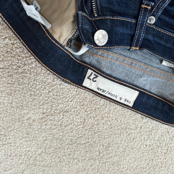 Rag & Bone skinny - Picture 4 of 4